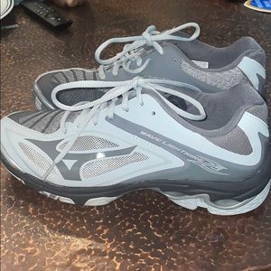 Mizuno Volleyball Shoes